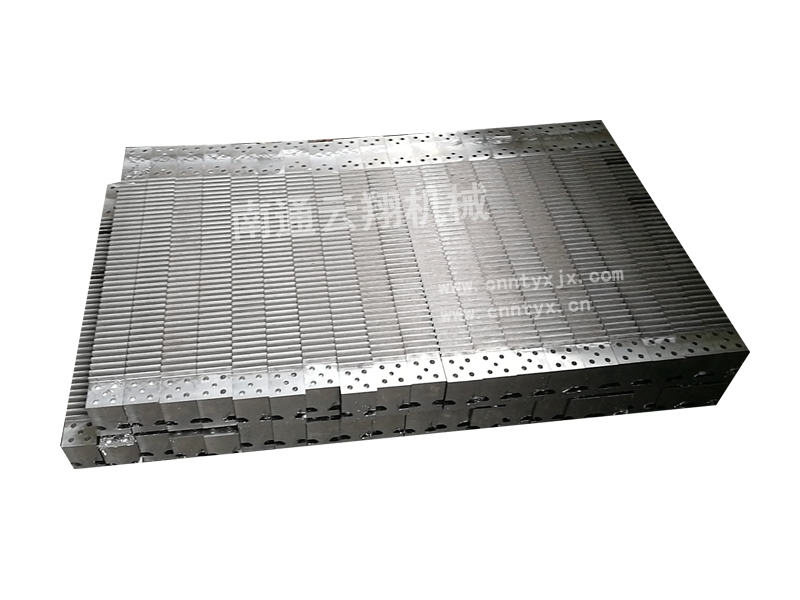 齒輪齒條齒寬系數(shù)_云翔機械yyc齒條廠